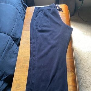 Tek gear xxl fleece pants